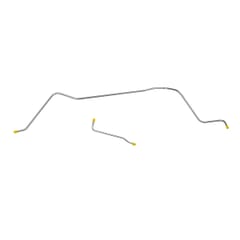 (1981-86) Dual Tank Return Line - 2wd
